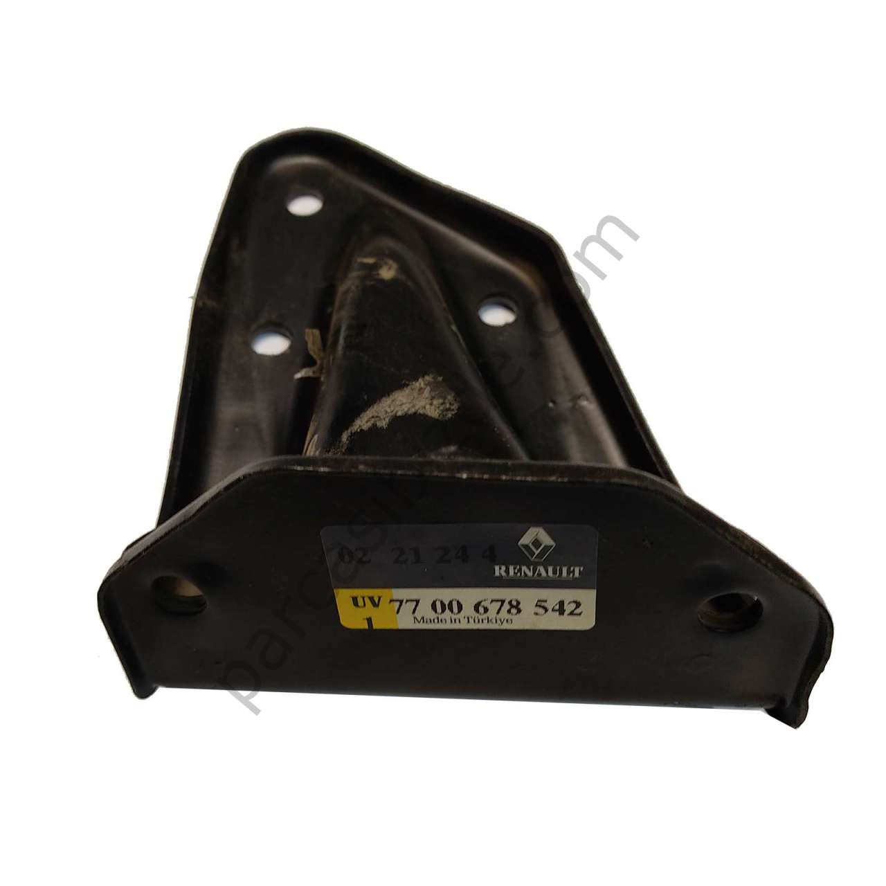 Motor Takozu Sağ Sac - Renault 9 Spring Broadway R9