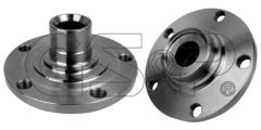 AUDI A6 Porya Ön GSP - 9433002 - OEM 8D0407615D - 1.6-1.8-1.9TDI AHL-ADR-APU-AHU-AFN