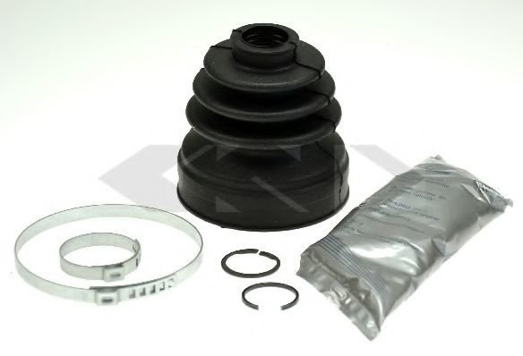 Volkswagen Passat Aks Kafa İç Körük Tamir Takımı GKN 305733 OEM 1K0498201C