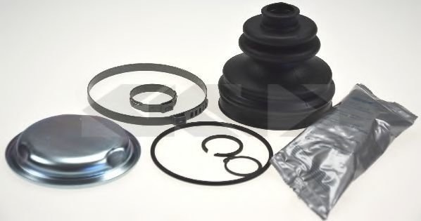 Volkswagen Passat Aks Kafa İç Körük Tamir Takımı Otomatik GKN 304679 OEM 1H0498201