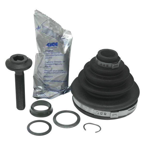 Volkswagen Passat Aks Kafa Dış Körük Tamir Takımı GKN 300319 OEM 8D0498203A
