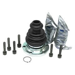 Volkswagen Passat Aks Kafa İç Körük Tamir Takımı Saçlı GKN 300516 OEM 443498201E