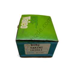 Renault Marş Burcu Takımı - Valeo 182063 - R9 R11 R12 R19 R21