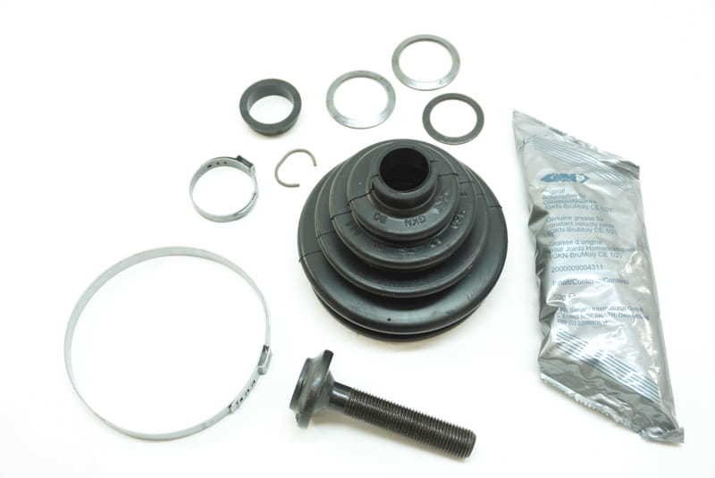 Volkswagen Passat Aks Kafa Dış Körük Tamir Takımı GKN 300316 OEM 4A0498203A