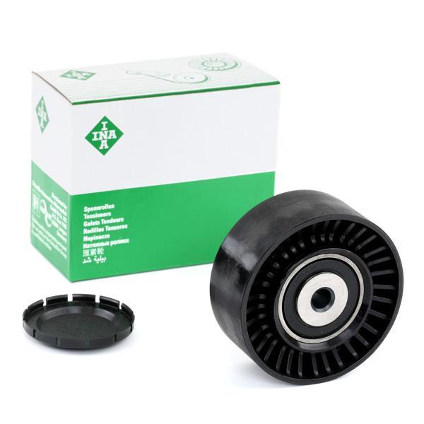 Audi A4 Şarj Rulmanı Ina 532046810 OEM 03G145276