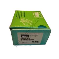 Renault Marş Kömür ve Yay Takımı - Valeo 182065 - R11 Txe, R21 Manager 1.7, R21 Concorde/Manager 2.0
