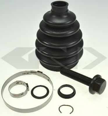 Volkswagen Passat Aks Kafa Dış Körük Tamir Takımı GKN 304328 OEM 1K0498203