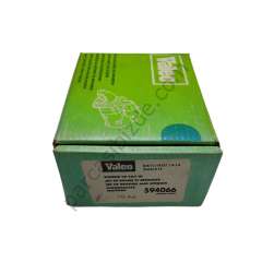 Renault Marş Kömür ve Yay Takımı - Valeo 594066 - R9/R11/R19/R21 - 1.4/1.6