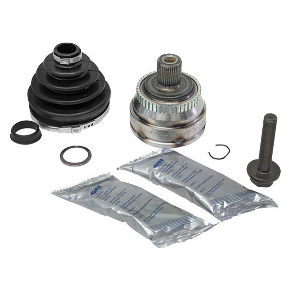 Volkswagen Passat Aks Kafa Dış Tamir Takımı GKN 301961 OEM 4D0498099