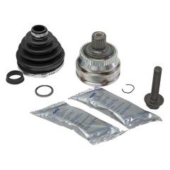 Volkswagen Passat Aks Kafa Dış Tamir Takımı GKN 301961 OEM 4D0498099