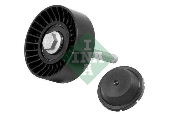Volkswagen Jetta 1k2 Şarj Rulmanı Ina 532034610 OEM 1J0145276