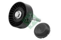 Volkswagen Jetta 1k2 Şarj Rulmanı Ina 532034610 OEM 1J0145276