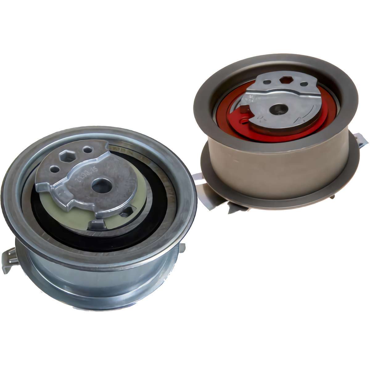 Audi A4 Gergi Rulmanı Ina 531080910 OEM 03L109243E