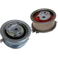 Audi A4 Gergi Rulmanı Ina 531080910 OEM 03L109243E