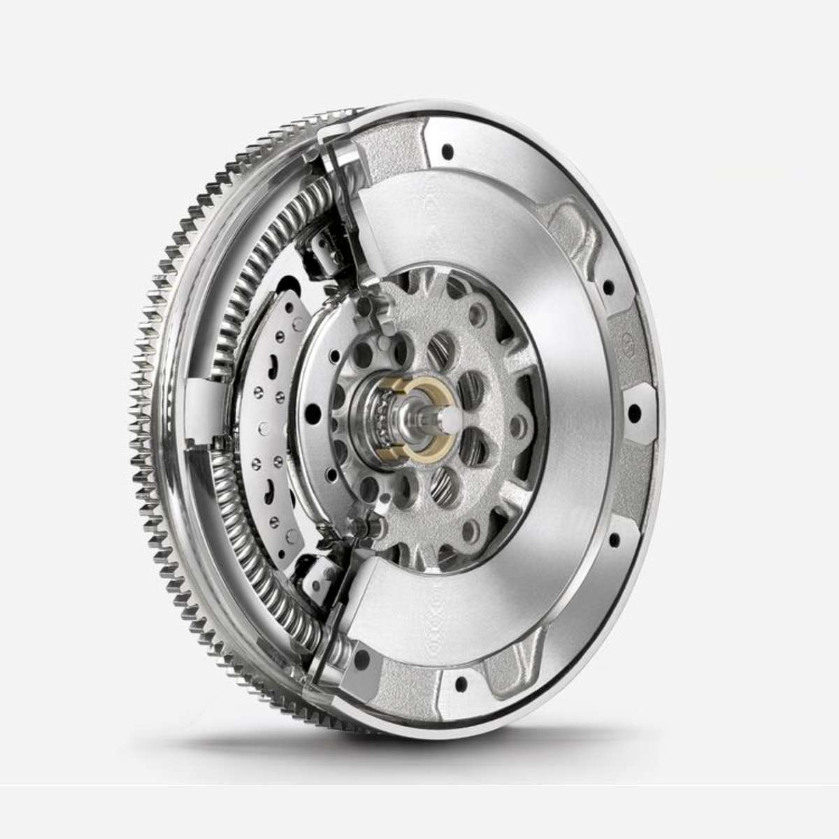 OPEL Corsa D Volant LUK - 415044210 - OEM 616218 - A13DTE-Z13DTJ