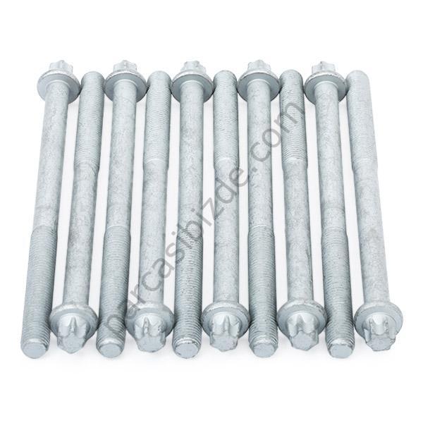 Elring Silindir Kapak Saplama Takım - 820.262 - OEM 607242