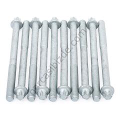 Elring Silindir Kapak Saplama Takım - 820.262 - OEM 607242