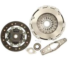 VOLKSWAGEN Jetta 162 Debriyaj Seti LUK - 622333600 - OEM 036141015AF - 1,6FSI BLF-BSE-BGU-1,2 TSI CBZ CJZD