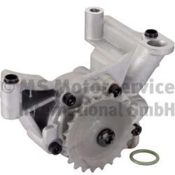 Volkswagen Passat Yağ Pompası PIERBURG 707919170 OEM 038115105C 7.07919.17.0