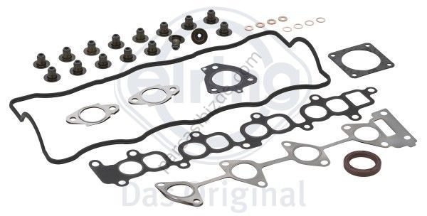 Üst Takım Conta Elring - 736.630 - Oem 93744254 - Motor no: Z20S - Opel Antara - Chevrolet Captiva Cruze 2.0D