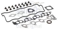 Üst Takım Conta Elring - 736.630 - Oem 93744254 - Motor no: Z20S - Opel Antara - Chevrolet Captiva Cruze 2.0D