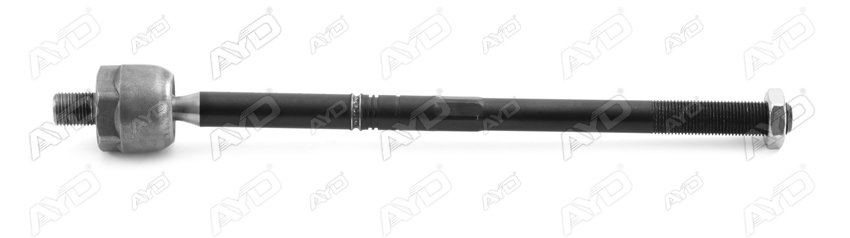 Volkswagen Passat Rot Kolu AYD 03387