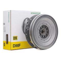 AUDI A6 Volant LUK - 415062109 - OEM 0B5105317K .0 TDI CKV CDUC