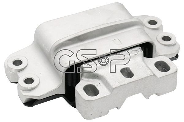 VOLKSWAGEN Caddy Motor Kulağı Sol Manuel GSP - 510336 - OEM 1K0199555M - 1,6TDI-2,0TDI-1,4TSI