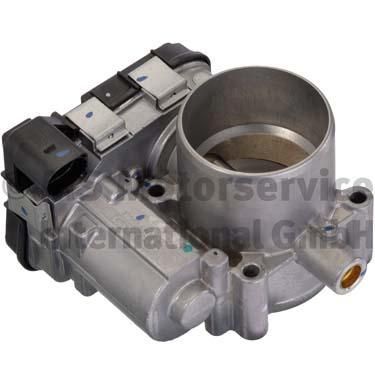 Volkswagen Passat Gaz Kelebeği PIERBURG 703703820 OEM 03C133062A 7.03703.82.0
