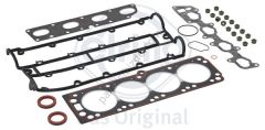 Üst Takım Contası Elring - 763.897 - Oem 1606687 - Motor no: C20XE - Opel Astra F, Vectra A 2.0 16V