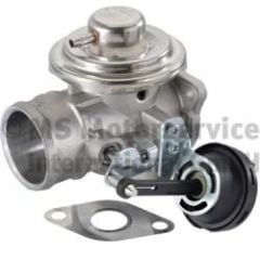 Volkswagen Passat Egr Valfi PIERBURG 724809190 OEM 038131501AQ 7.24809.19.0