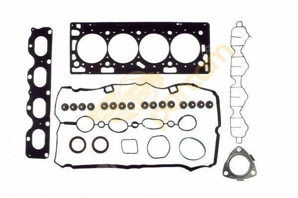 Chevrolet Aveo Üst Takım Conta 2008- 14 A16XER Z16XER Elring 504.200 OEM 504200 6606019