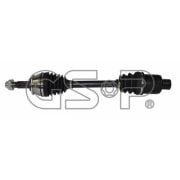 Opel Mokka Aks Komple Sol Otomatik GSP - 202044 - OEM 5374204 - 1. 1.6CDTI A14NET-B14NET-D14NET-B14XFT-A16DTH-B16