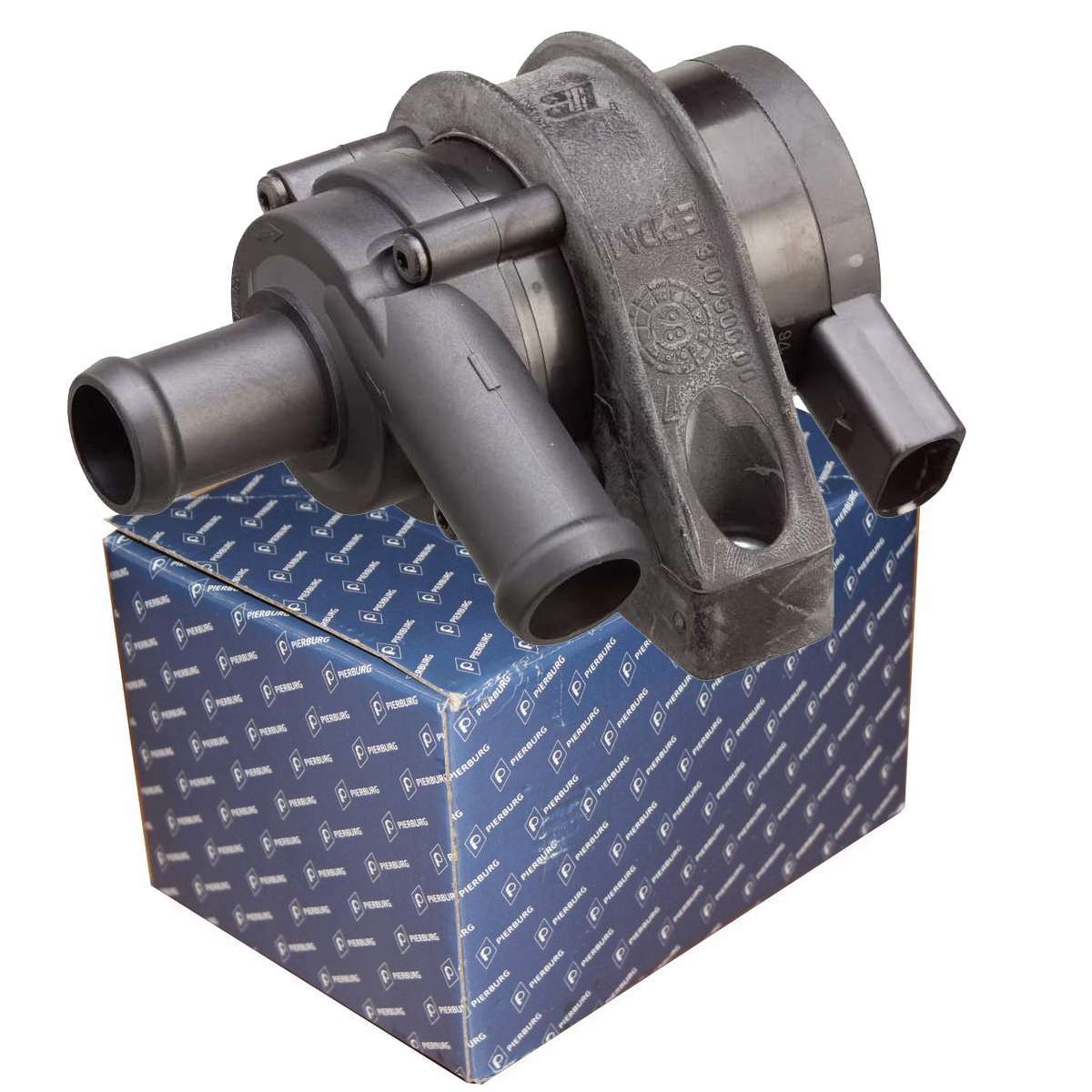 Volkswagen Passat Ek Su Pompası PIERBURG 702074620 OEM 1K0965561G 7.02074.62.0