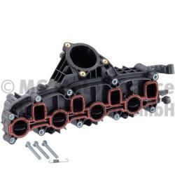 Volkswagen Passat Emme Manifold Ayar Motorsuz PIERBURG 710131110 OEM 03L129711AG 7.10131.11.0