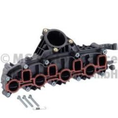 Volkswagen Passat Emme Manifold Ayar Motorsuz PIERBURG 710131110 OEM 03L129711AG 7.10131.11.0