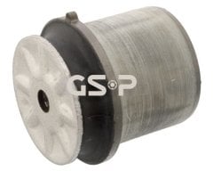 SEAT Ibiza V Dingil Burcu Arka GSP - 531432 - OEM 5Q0501541F - 1.6TDI-1.2TSI-1.4TSI-2.0TDI CLHA-CRL CJZ CYV CZ