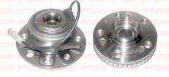 Opel Astra H Ön Porya ABS'li 2004- 5 Bijon MGA MGA-72109 OEM 14-02200403 1603254