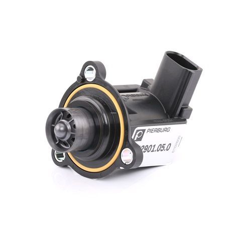 Volkswagen Passat Selenoid Valfi PIERBURG 702901050 OEM 06H145710J 7.02901.05.0