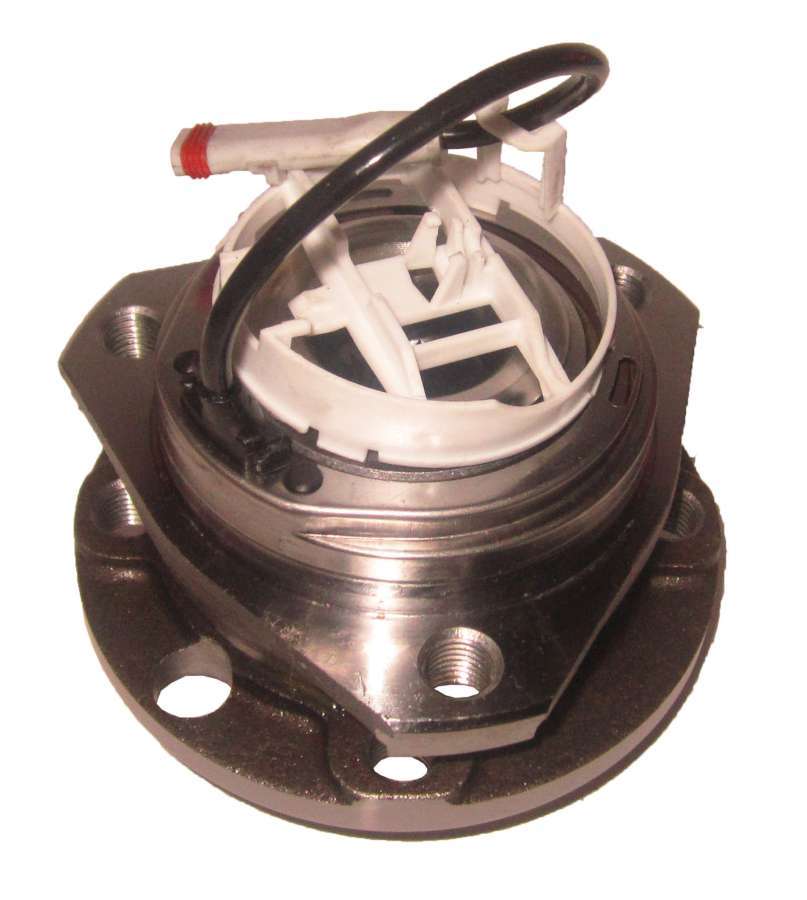 Opel Astra H Ön Porya Teker ABS'li 4 Bijon MGA MGA-72191 OEM 1603253