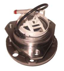 Opel Astra H Ön Porya Teker ABS'li 4 Bijon MGA MGA-72191 OEM 1603253