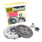 AUDI A3 Debriyaj Seti LUK - 623375500 - OEM 03C141015G - 1,4 TSI-CAXA