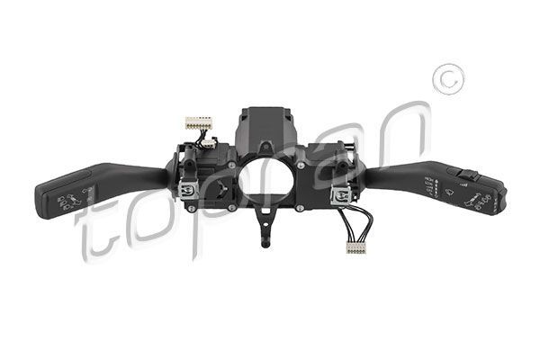 Volkswagen Caddy Sinyal Kolu Topran 638171755 OEM 1K5953502J