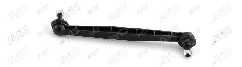 Opel Astra H Z Rot Plastik AYD 01351