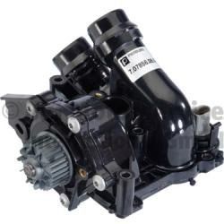 Volkswagen Passat CC Devirdaim Komple PIERBURG 707856080 OEM 06H121026AB 7.07856.08.0