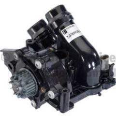 Volkswagen Passat CC Devirdaim Komple PIERBURG 707856080 OEM 06H121026AB 7.07856.08.0