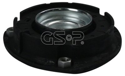 VOLKSWAGEN Golf 7 Amortisör Üst Takozu Ön GSP - 531429 - OEM 5Q0412331E - 1.6TDI-2.0DTI-1.0TSI-1.2TSI-1.4TSI CHZD-CJZ CYV
