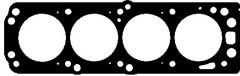 Opel Astra F Silindir Kapak Contası Elring - 825.345 - Oem 607449 - 1.4 8V