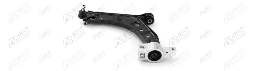 Volkswagen Golf 5 Salıncak Alt Sol Rotilli AYD 03451