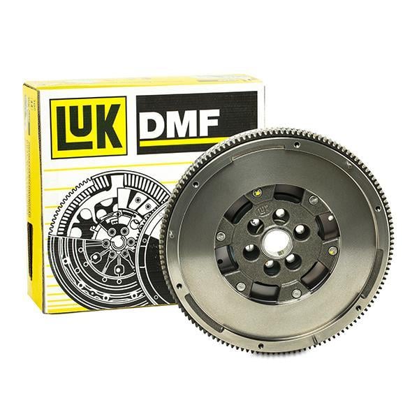 VOLKSWAGEN Passat Volant LUK - 415043110 - OEM 03L105266K - 2,0TDI-CBA CBA KP-BMM